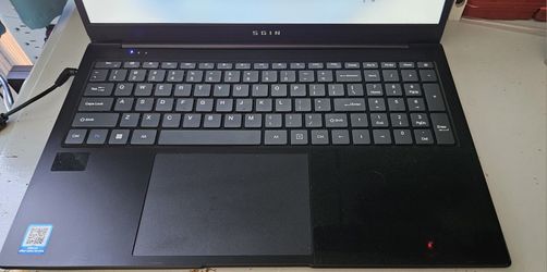 Laptop 17.3 "