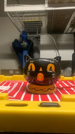 Johanna Parker Tealight