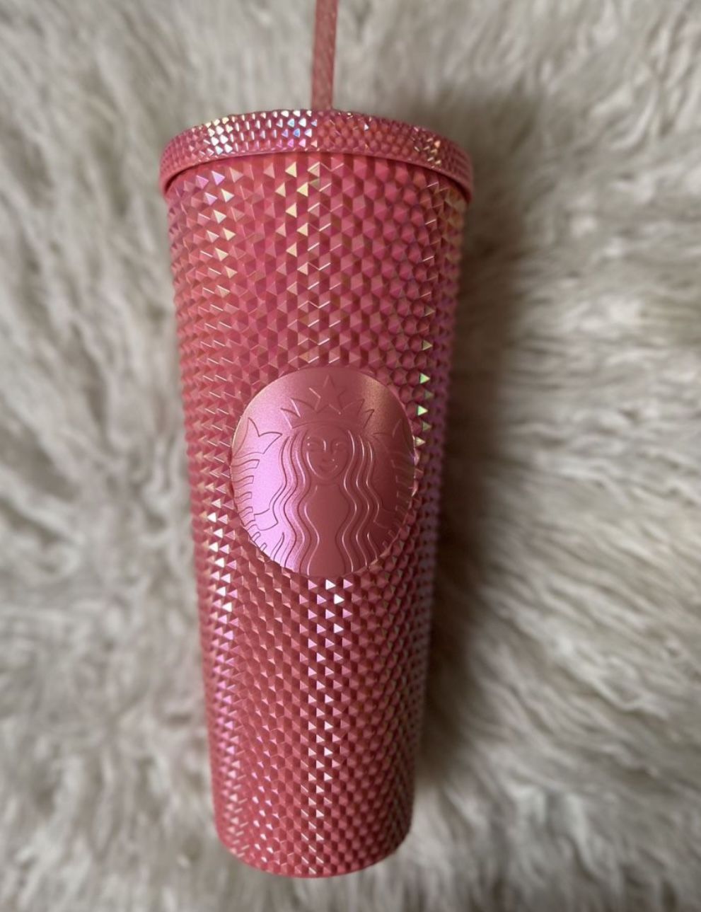 Starbucks Philippines Exclusive Bubblegum BNWT
