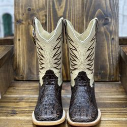 Botas irving online