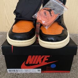 Nike Shattered Backboard Retro 1’s