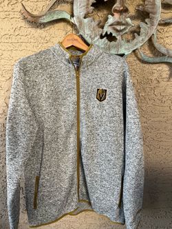 Station Casinos VGK Zip Jacket