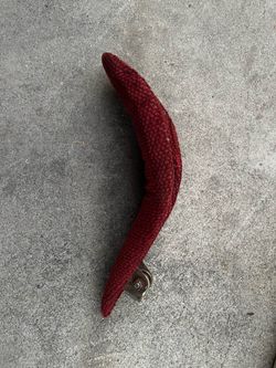 Custom bent schwinn seat