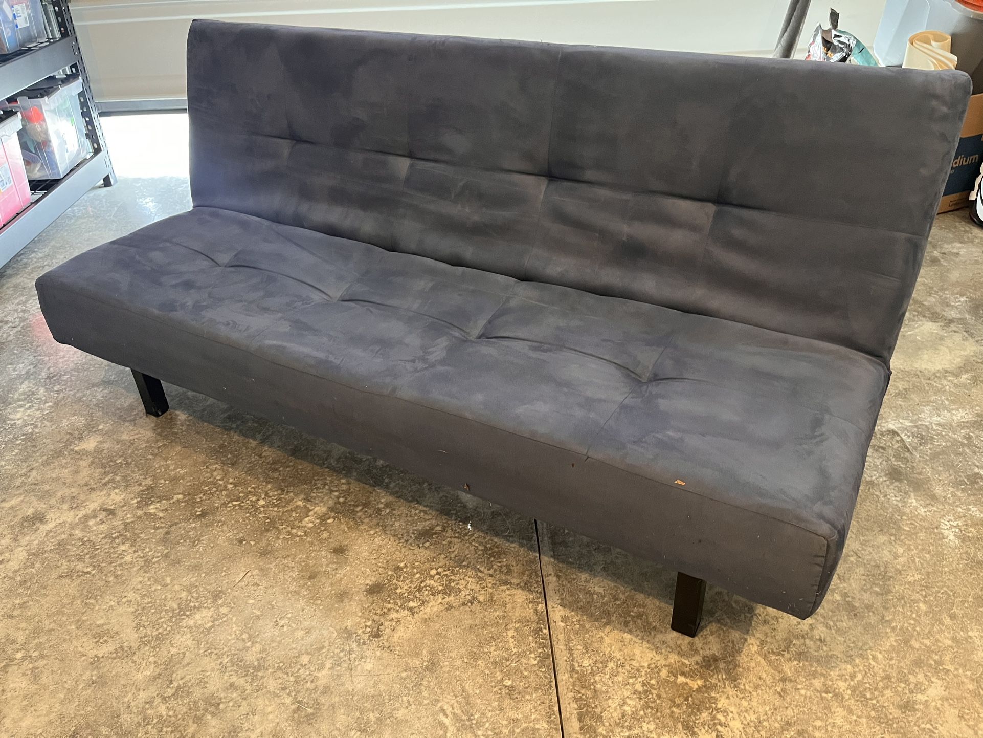 IKEA Futon Couch