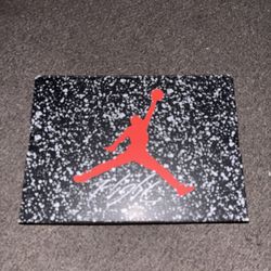 Jordan Spizike Low Toro Red