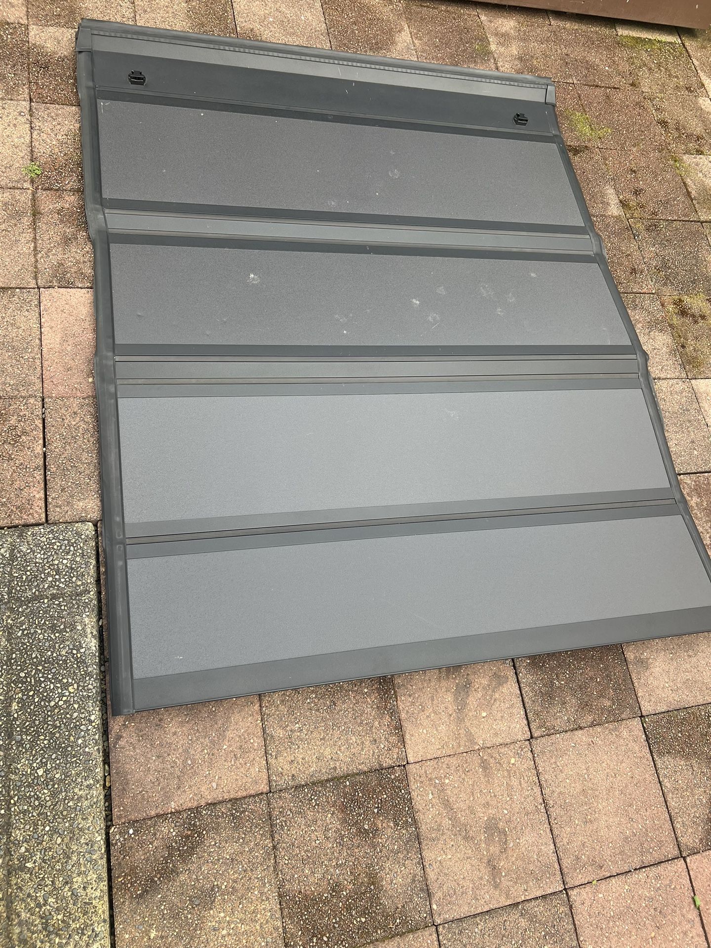 Foldable Truck Bad Cover