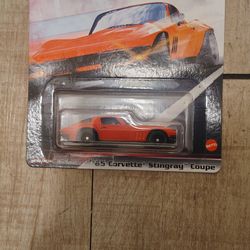 Hotwheels premium