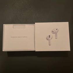 Airpod Pro 3