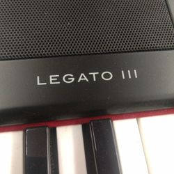 Digital Piano 
