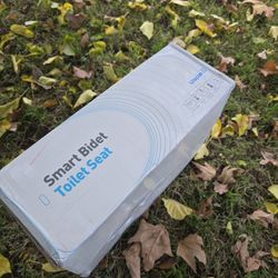 Biobidet USPA UB-6800U elongated 