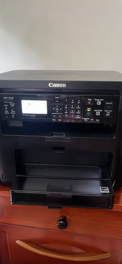 Canon imageCLASS MF3570 All-in-One Laser Printer