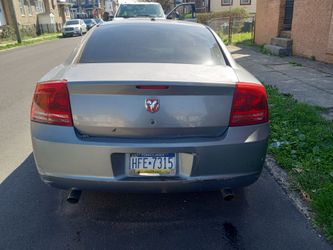 2006 Dodge Charger