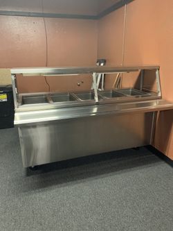 Food warmer