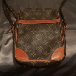 Louis Vuitton Cross Bag