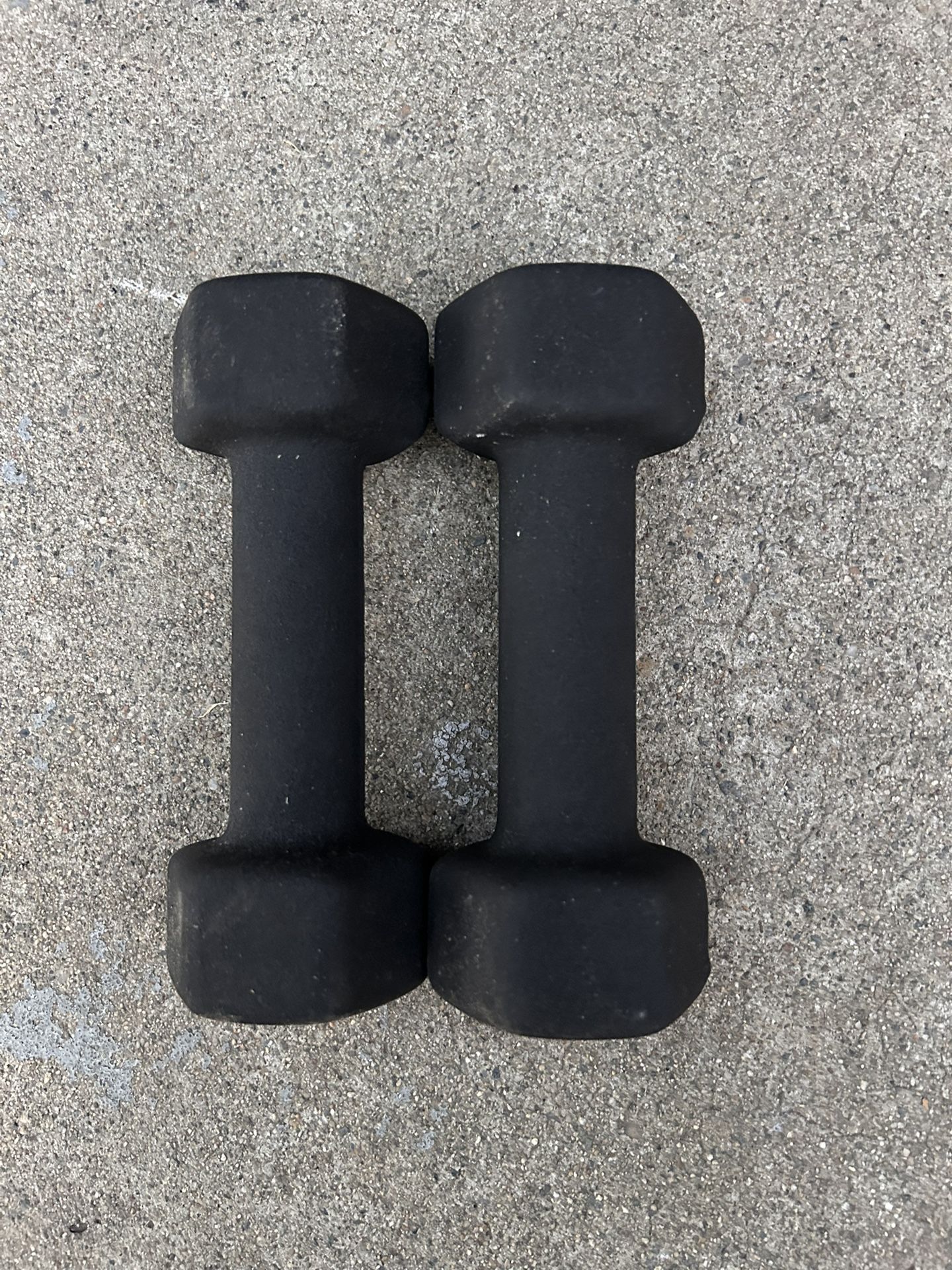 Dumbbells