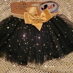 Tutu Baby Skirt 