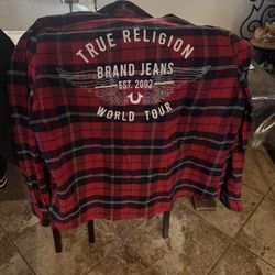 True Religion 