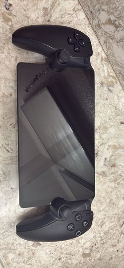 PlayStation portal