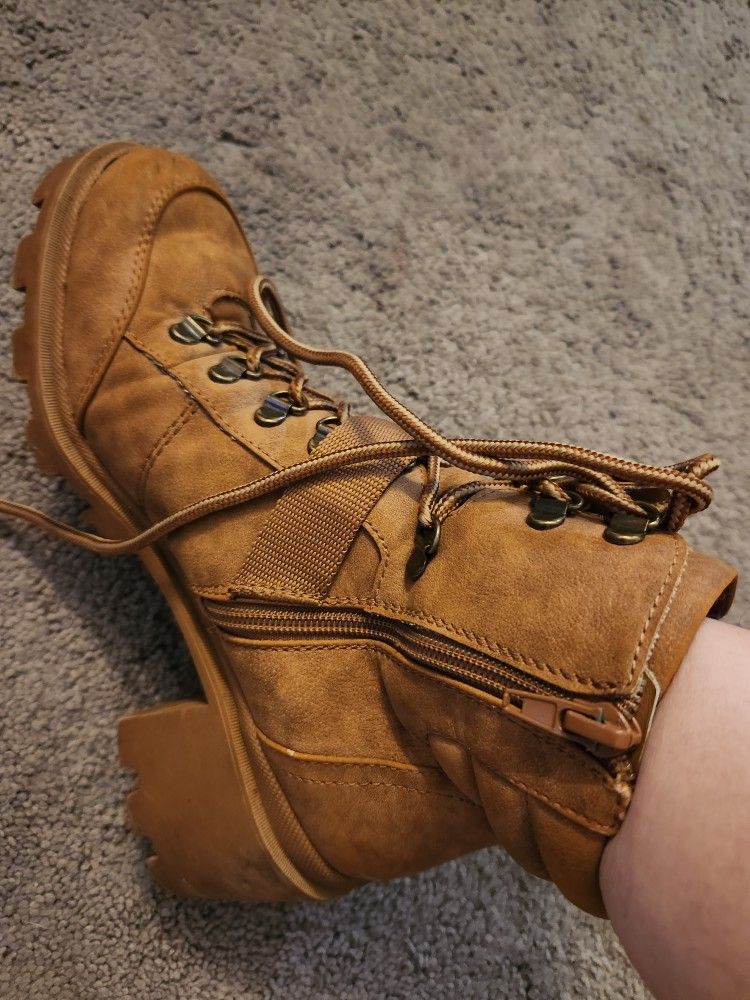 Guess Boots