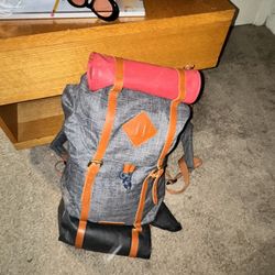 Travelers Bag