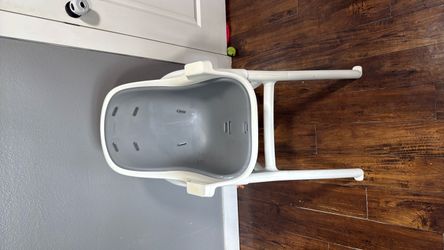 4moms high chair