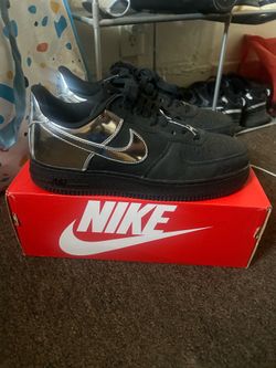 Nike afl 1 size 10.5