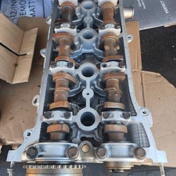 Cabesa Nueva Para 2008 al 2015 Scion XB 2AZFE  Todo Lo que Miras En La Foto Todo Por $300  0 Mejor Offerta