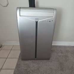 Sharp Portable air conditioner 10000 btu-