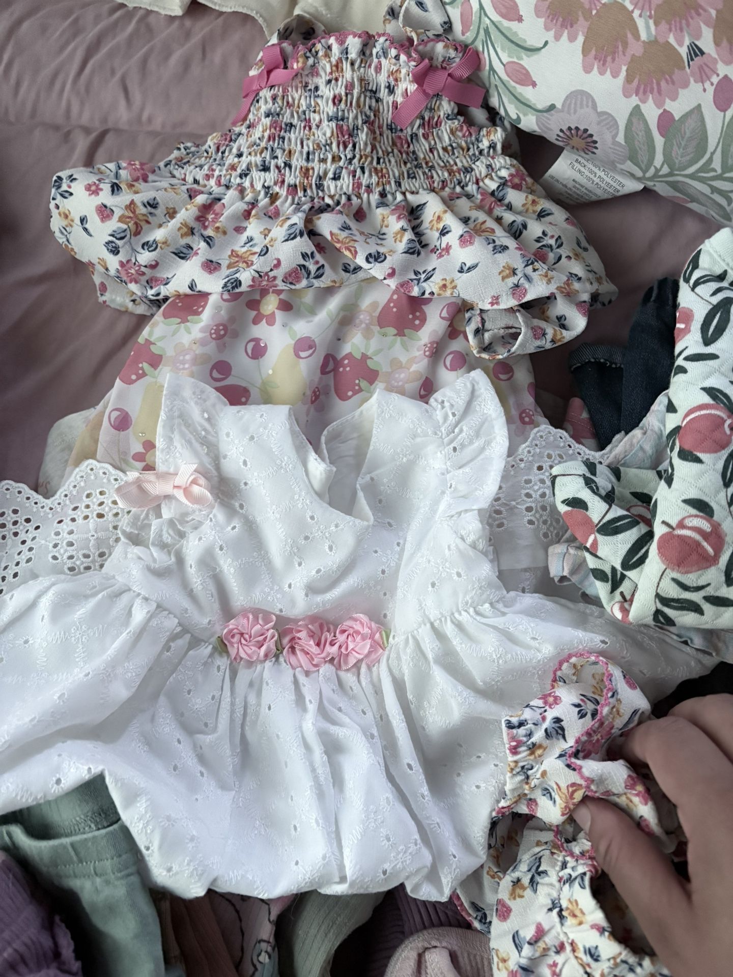 Baby Cloths