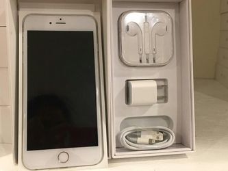 iPhone 5 unlocked 16GB white RB