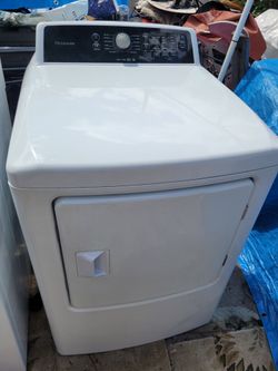 Frigidaire Clothes Dryer