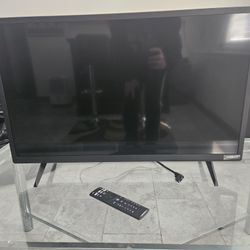 Vizio 32 Inch TV. Model Number D32h-j09