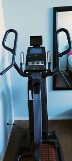 Proform Cardio Hiit elliptical