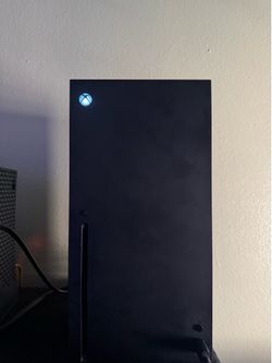 Xbox series X