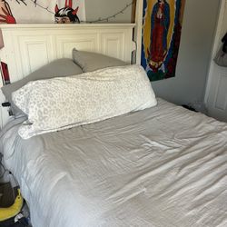 Bed Frame For Sale 