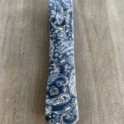 Original Penguin Cotton Tie.