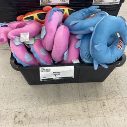 Kids Neck Pillow 