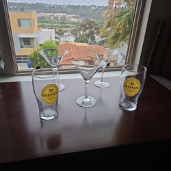 The Perfect Glass Wear..