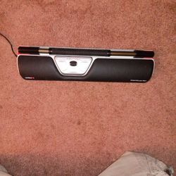 Contour Rolling Mouse