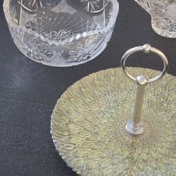 Crystal Decor Accessories 