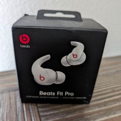 Beats Fit Pro by Dre Earbuds 