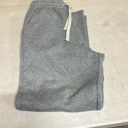 Sweatpants Size Medium