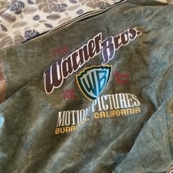 Leather Jacket For Sale Very Good Condition Seeking For Cheap 