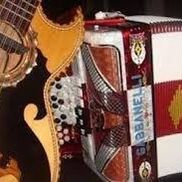 Accordion Bajosexto Y Bajo 