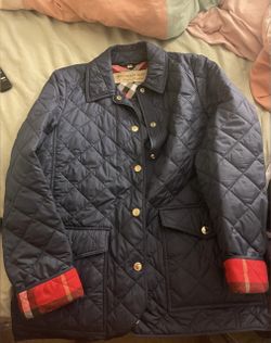 Burberry Jacket