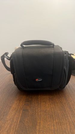 Estuche para Cámara Fotográfica