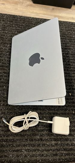 2025 MacBook Air 16GB/256gb m4 (3008)