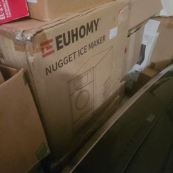 Nugget Ice Maker