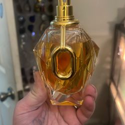 Rabanne Million Gold Perfume