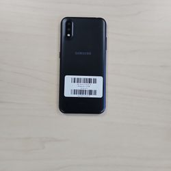 Samsung A01.   Unlock Any Sim